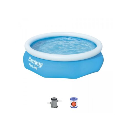 Nafukovací bazén 305x76 cm Bestway - 57270 Nafukovací bazén 305x76 cm Bestway - 57270