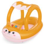 Nafukovací pontón Fox 94 cm Bestway 34168