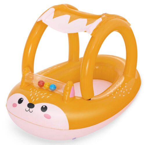 Nafukovací pontón Fox 94 cm Bestway 34168 Nafukovací pontón Fox 94 cm Bestway 34168