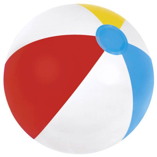 Nafukovacia plážová lopta 51 cm BESTWAY 31021 Nafukovacia plážová lopta 51 cm BESTWAY 31021