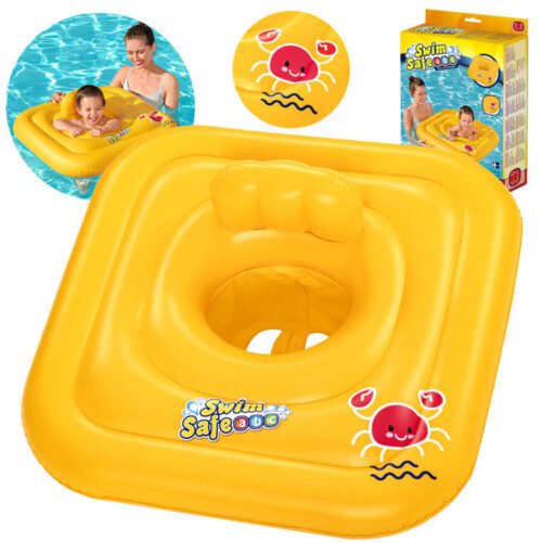 Nafukovacie koleso na plávanie 76 cm Bestway 32050 Nafukovacie koleso na plávanie 76 cm Bestway 32050