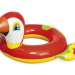 Nafukovacie koleso papagáj Bestway – 36128