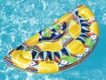 Nafukovačka citrón 171 x 89cm Bestway - 43364 – Obrázok 2