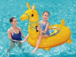 Nafukovačka lama 1.29 m x 1.10 m Bestway 41434 – Obrázok 2