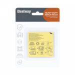 Nápravná sada na bazény BESTWAY 62068