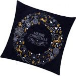 Obliečka na vankúš 40x40 cm SPRINGOS HA3403 – Obrázok 2