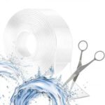 Obojstranná páska Nano Type 8 m SPRINGOS HA7245 – Obrázok 2