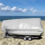 Ochranná plachta 3x4 m Gardlov 24652 – Obrázok 2