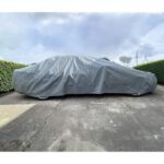 Ochranná plachta na auto Xtrobb 23837 – Obrázok 2