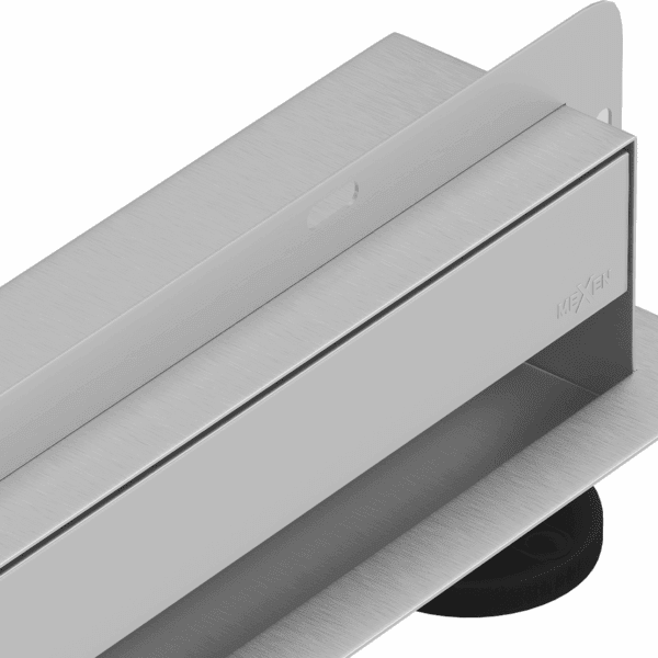 Odtokový žľab k stene MEXEN FLAT WALL 70 cm
