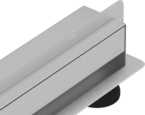 Odtokový žľab k stene MEXEN FLAT WALL 70 cm Odtokový žľab k stene MEXEN FLAT WALL 70 cm