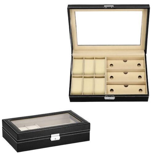 Organizér na hodinky SPRINGOS HA1060 Organizér na hodinky SPRINGOS HA1060
