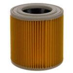 Papierové vrecká + filter vysávača 10 ks Malatec 22580 – Obrázok 2