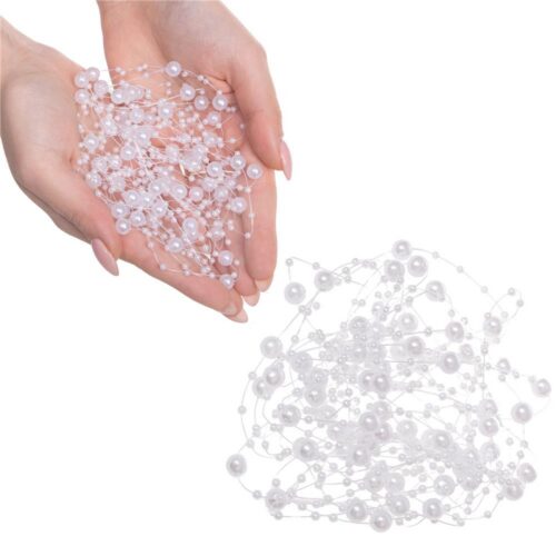 Perly na vianočný stromček SPRINGOS CA0210 Perly na vianočný stromček SPRINGOS CA0210
