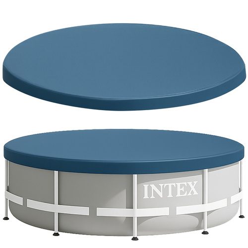 Plachta na bazén 305 cm INTEX 28030 Plachta na bazén 305 cm INTEX 28030