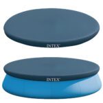 Plachta na bazén 366 cm INTEX 28022