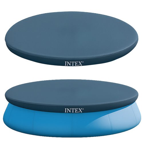 Plachta na bazén 366 cm INTEX 28022 Plachta na bazén 366 cm INTEX 28022