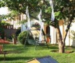 Plašič vtákov - páska 45 m Repest 21040 – Obrázok 2