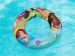 Plávajúce koleso 56 cm Princess Bestway 91043 – Obrázok 2