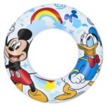 Plávajúce koleso cca.56 cm Bestway 91004
