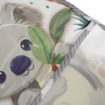 Podbradník s rukávmi Kruzzel 22255 – Obrázok 2