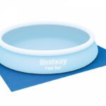 Podložka pod bazén 369x369cm BESTWAY - 58002