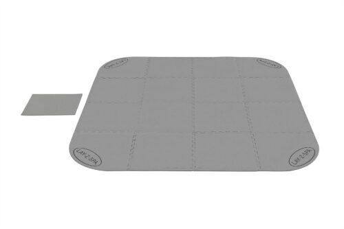 Podložka pod vírivku Lay-Z-Spa Jacuzzi BESTWAY 60334 Podložka pod vírivku Lay-Z-Spa Jacuzzi BESTWAY 60334