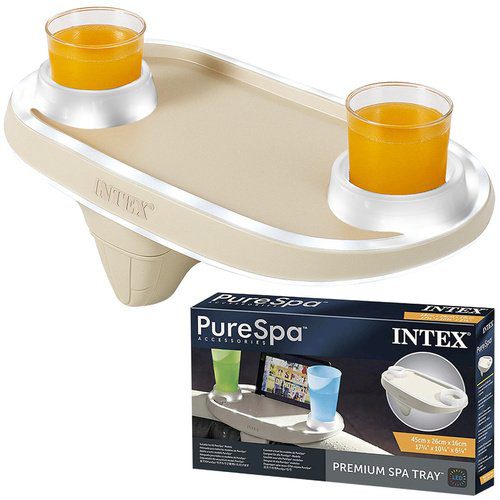 Polica na nápoje do víriviek INTEX 28520 Polica na nápoje do víriviek INTEX 28520