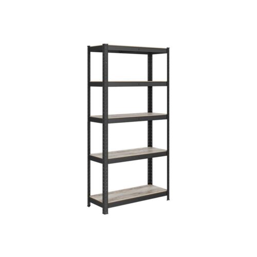 Policový regál SONGMICS 150 x 75 x 30 cm - GLR030B11 Policový regál SONGMICS 150 x 75 x 30 cm - GLR030B11