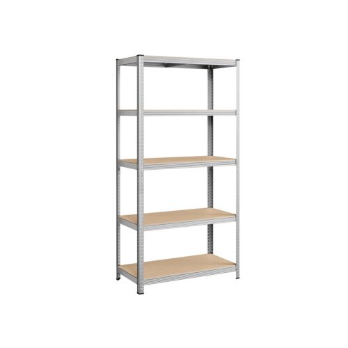 Policový regál SONGMICS 200 x 100 x 50 cm - GLR050E01 Policový regál SONGMICS 200 x 100 x 50 cm - GLR050E01