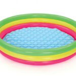 RAMIZ Detský bazén Bestway 152/30 cm - 51103