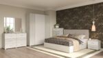 biela / light artwood