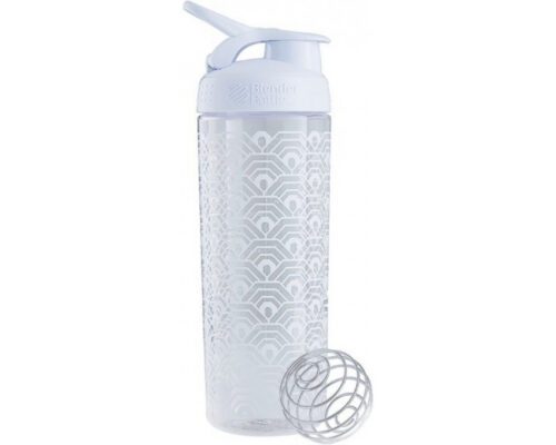 Shaker Bidon Blender Bottle 820 ml 500100 – biely Shaker Bidon Blender Bottle 820 ml 500100 – biely