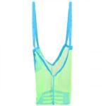 Sieťovaná plážová taška SPRINGOS CS0018 – Obrázok 2