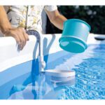 Skimmer Deluxe INTEX 28000 – Obrázok 2