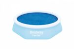 Solárna plachta na bazén 244 cm Bestway - 58060