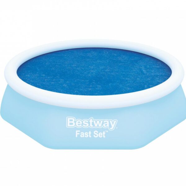 Solárna plachta na bazén 244 cm Bestway - 58060