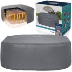 Termokryt ENERGYSENSE pre Lay-Z-Spa 180cm Bestway 60319