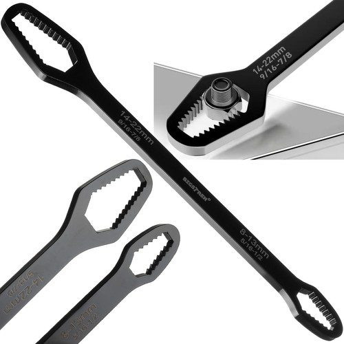Univerzálny kľúč očkový 8-22 mm Bigstren 22549 Univerzálny kľúč očkový 8-22 mm Bigstren 22549
