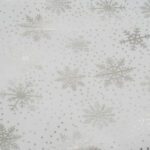 Vianočný obrus 240x140 cm Ruhhy 22792 – Obrázok 2