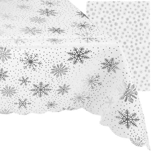 Vianočný obrus 240x140 cm Ruhhy 22792 Vianočný obrus 240x140 cm Ruhhy 22792