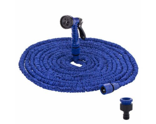 Záhradná hadica X-Hose 20-60 m SPRINGOS - GA0110 Záhradná hadica X-Hose 20-60 m SPRINGOS - GA0110