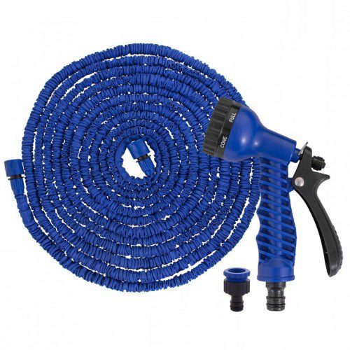 Záhradná hadica X-Hose 5-45 m SPRINGOS - GA0103 Záhradná hadica X-Hose 5-45 m SPRINGOS - GA0103