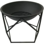 Záhradné ohnisko/krb Saska Garden - 1033594 – Obrázok 2