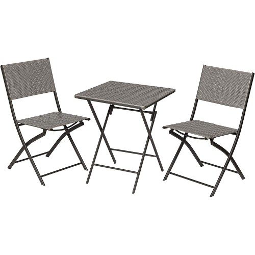 Záhradný nábytok SONGMICS GGF012G01 Záhradný nábytok SONGMICS GGF012G01