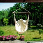 Závesné hojdacie kreslo Sapphire ST-230 siesta – Obrázok 2