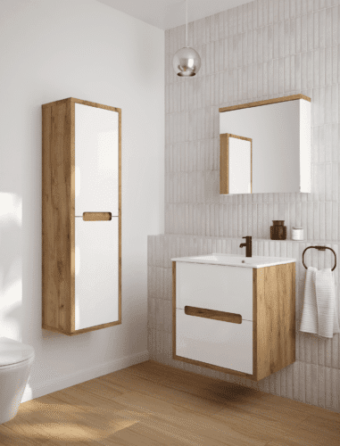 ArtDef Keramické umývadlo PLAN L1724 | 80 cm ArtDef Keramické umývadlo PLAN L1724 | 80 cm