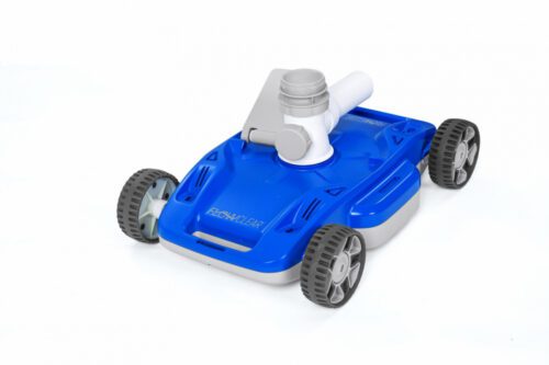 Automatický bazénový vysávač AquaDrift BESTWAY 58665 Automatický bazénový vysávač AquaDrift BESTWAY 58665