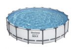 Bazén 549x122 cm Steel Pro Max Bestway - 56462 – Obrázok 2