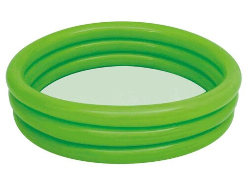 Detský bazén Bestway 183/33 cm 51027 - zelený Detský bazén Bestway 183/33 cm 51027 - zelený